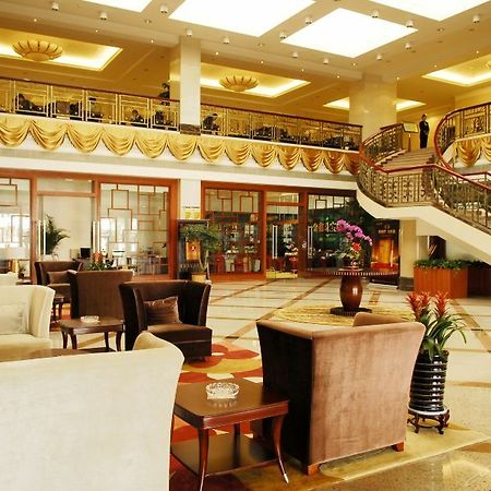 Dali Meideng Hotel Εξωτερικό φωτογραφία