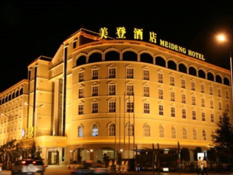 Dali Meideng Hotel Εξωτερικό φωτογραφία