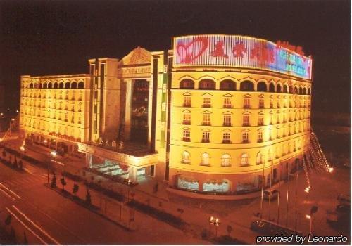 Dali Meideng Hotel Εξωτερικό φωτογραφία