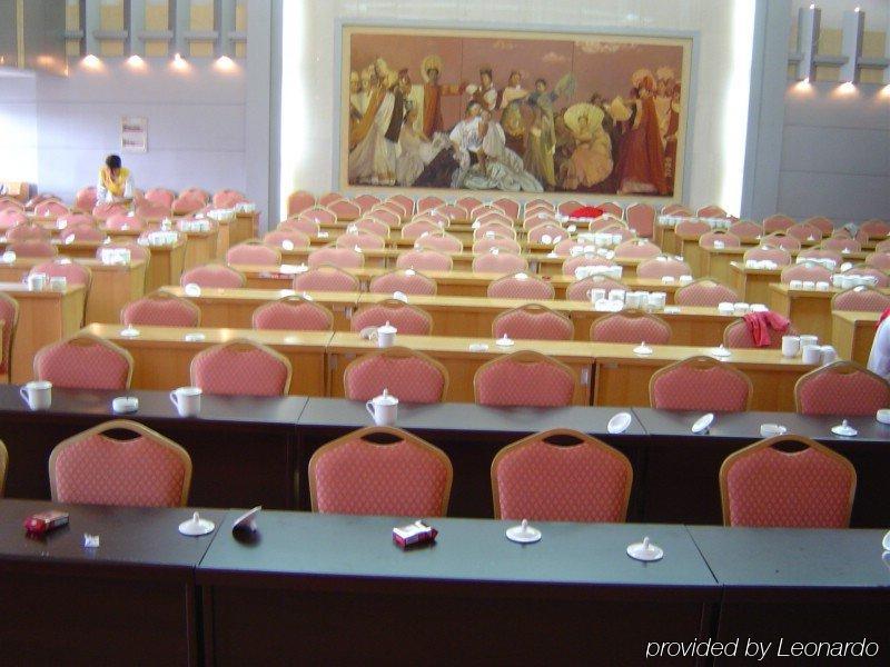 Dali Meideng Hotel Εξωτερικό φωτογραφία