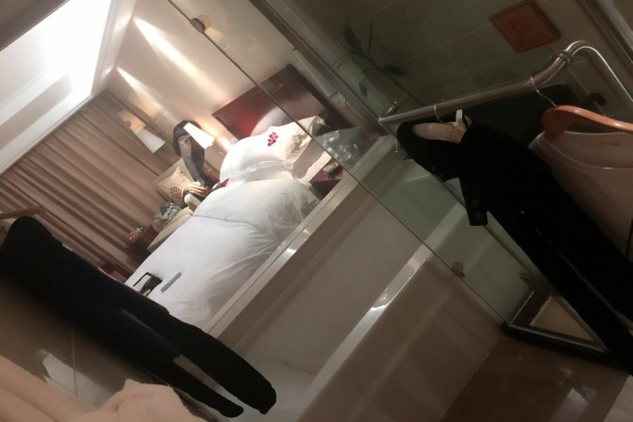 Dali Meideng Hotel Εξωτερικό φωτογραφία
