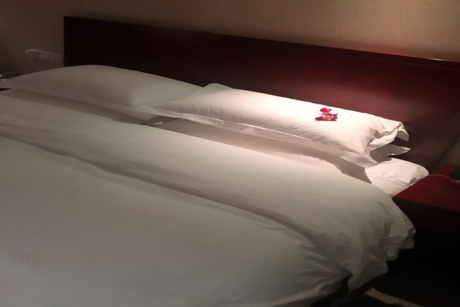 Dali Meideng Hotel Εξωτερικό φωτογραφία
