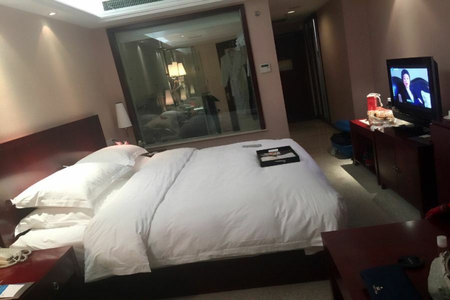 Dali Meideng Hotel Εξωτερικό φωτογραφία