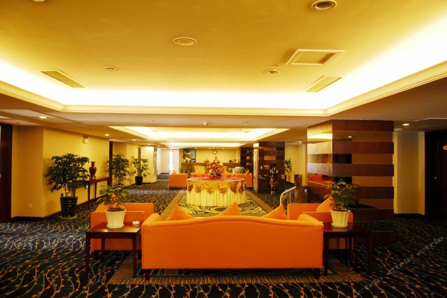 Dali Meideng Hotel Εξωτερικό φωτογραφία