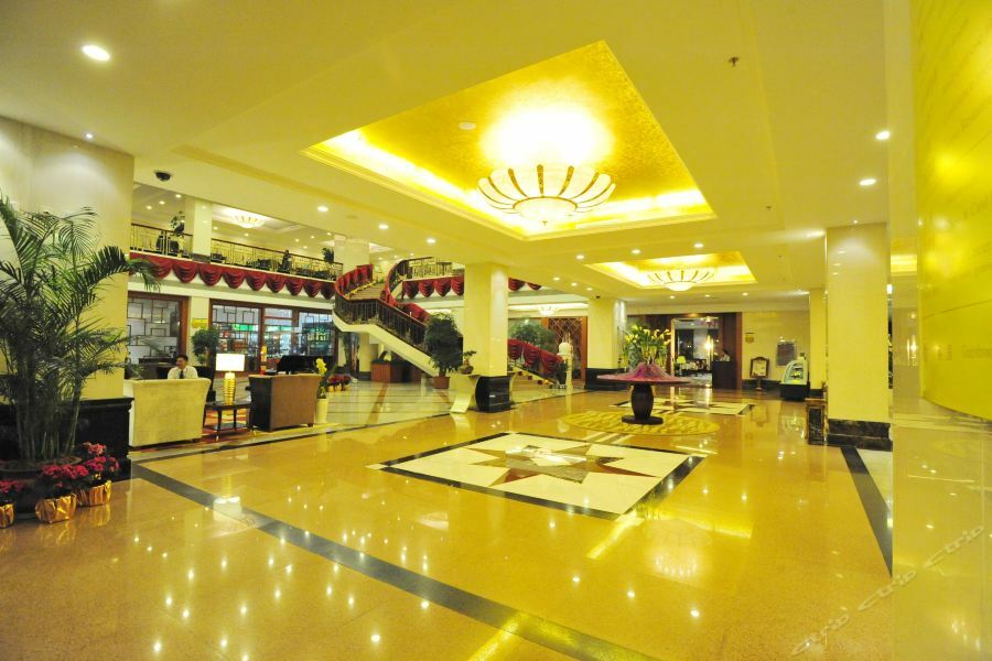 Dali Meideng Hotel Εξωτερικό φωτογραφία