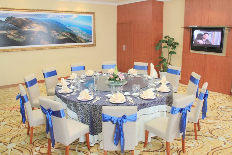 Dali Meideng Hotel Εξωτερικό φωτογραφία