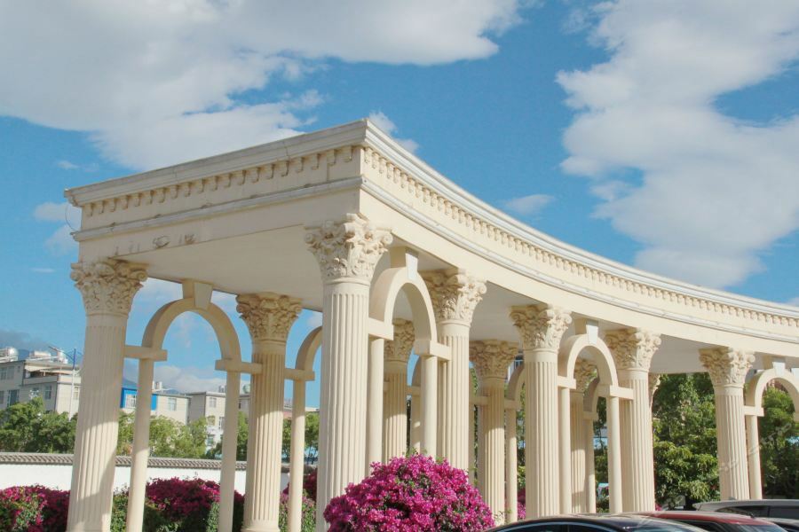 Dali Meideng Hotel Εξωτερικό φωτογραφία