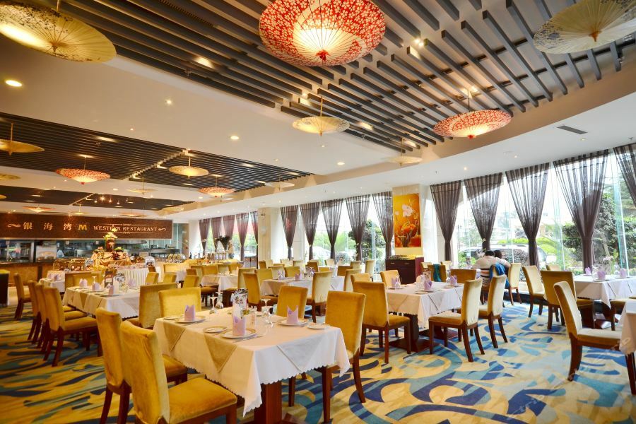 Dali Meideng Hotel Εξωτερικό φωτογραφία