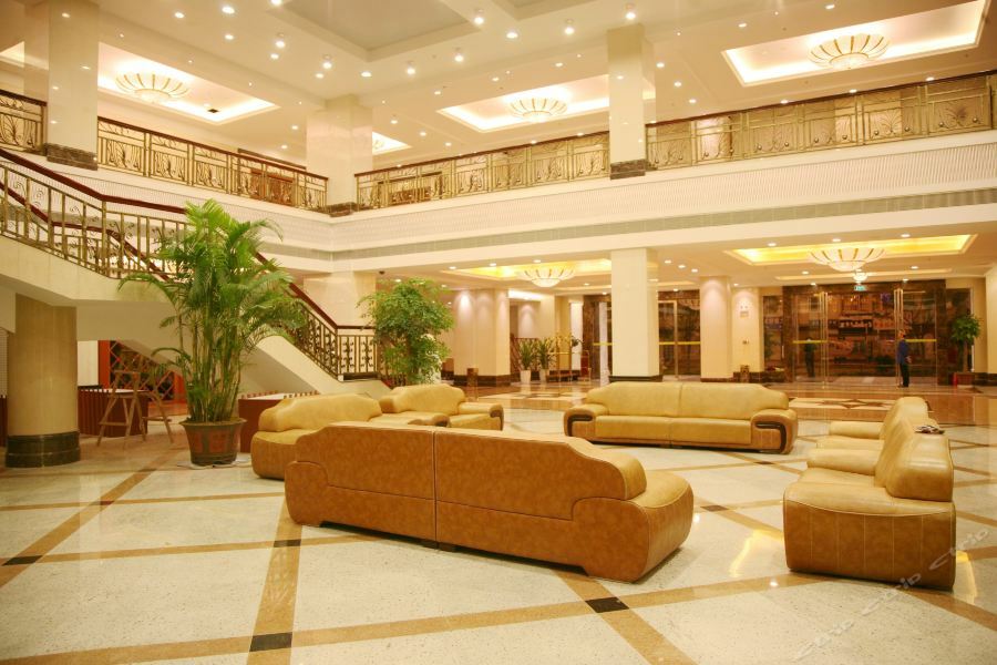 Dali Meideng Hotel Εξωτερικό φωτογραφία